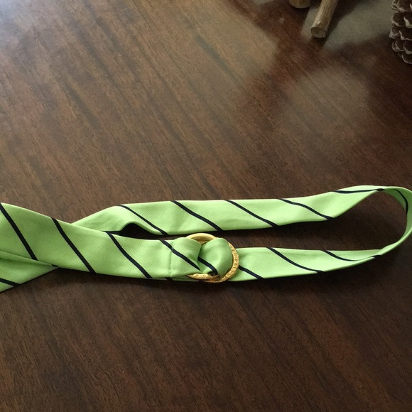 Lauren Ralph Lauren Belt - Picture 2 of 7